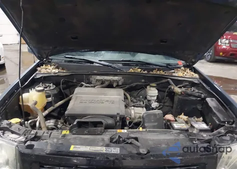 2011 Ford Escape Xlt z USA, uszkodzony, nr VIN 1FMCU9DG8BKA62052